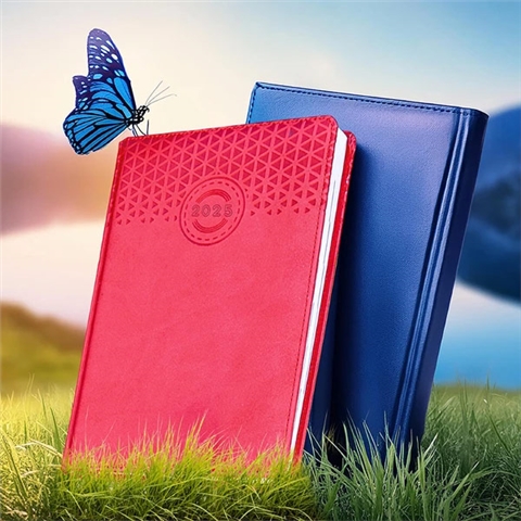 Ajanda ve Defter