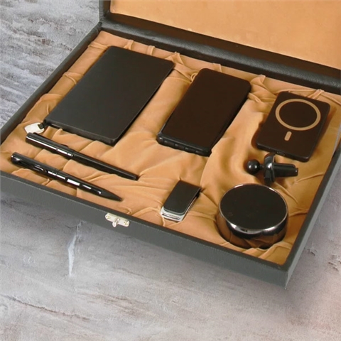 Lüks Hediyelik Set